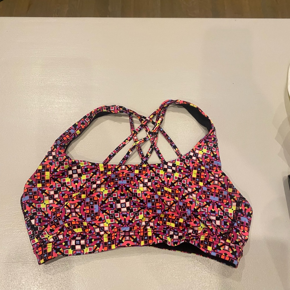 Victoria Secret Sports Bra